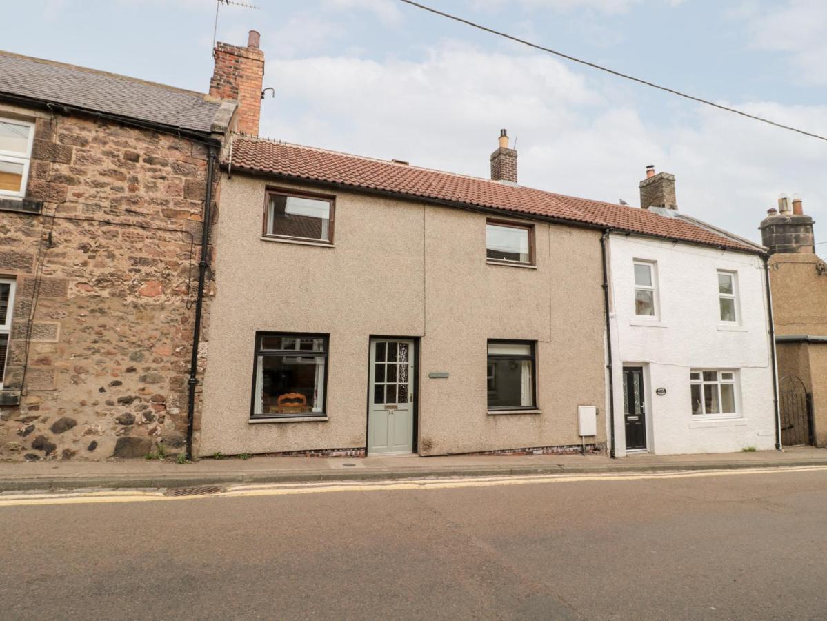 York Cottage Вулер Екстер'єр фото