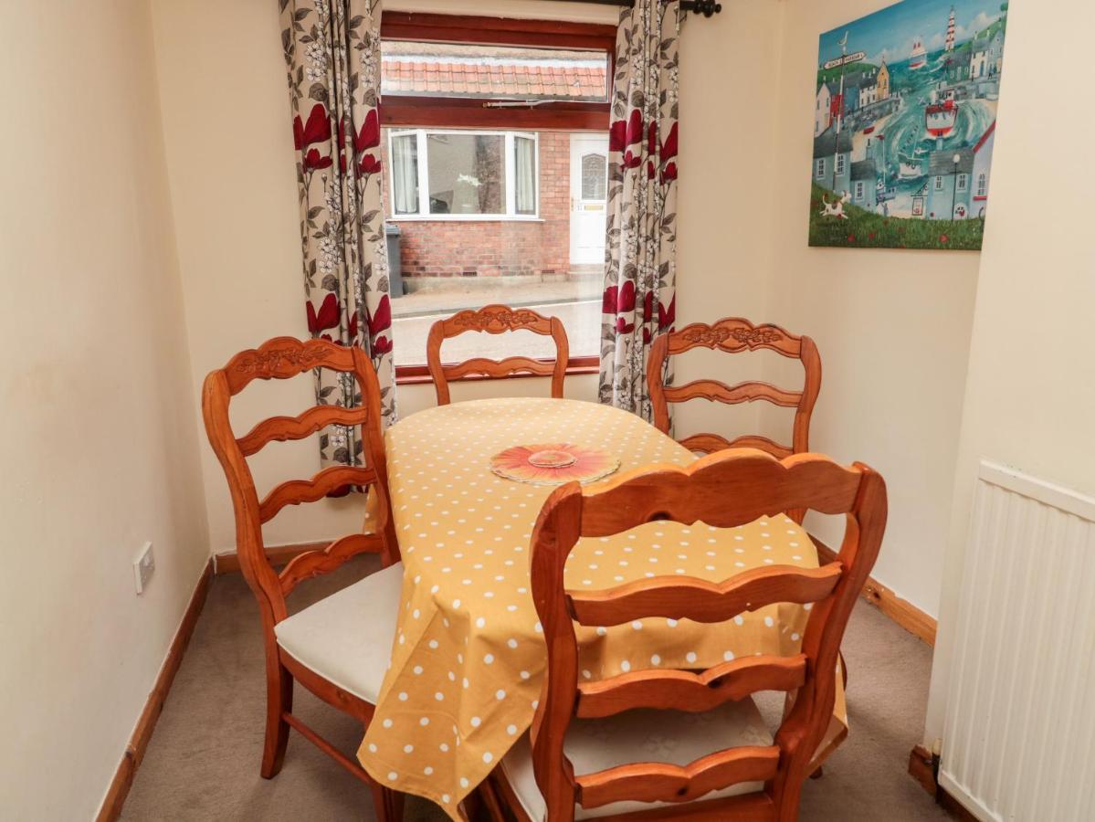 York Cottage Вулер Екстер'єр фото