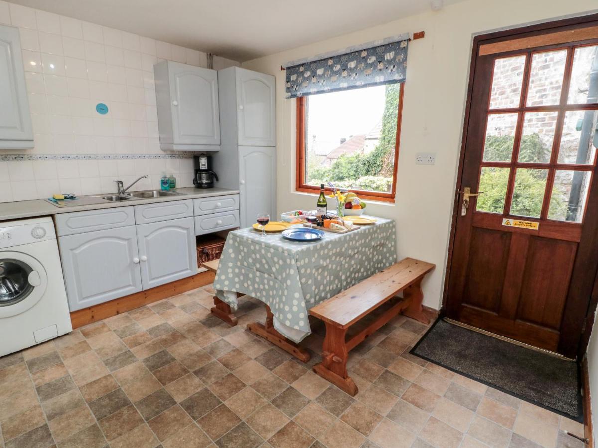 York Cottage Вулер Екстер'єр фото