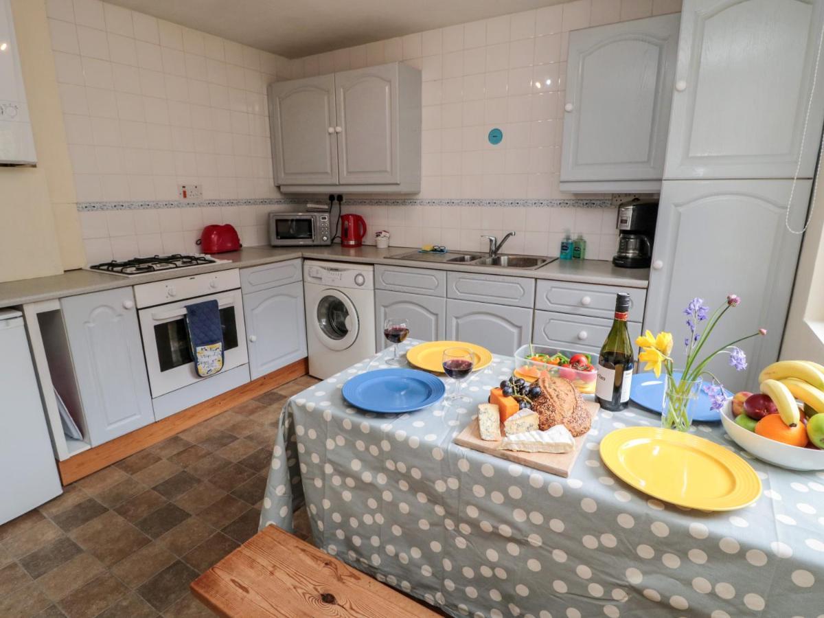 York Cottage Вулер Екстер'єр фото