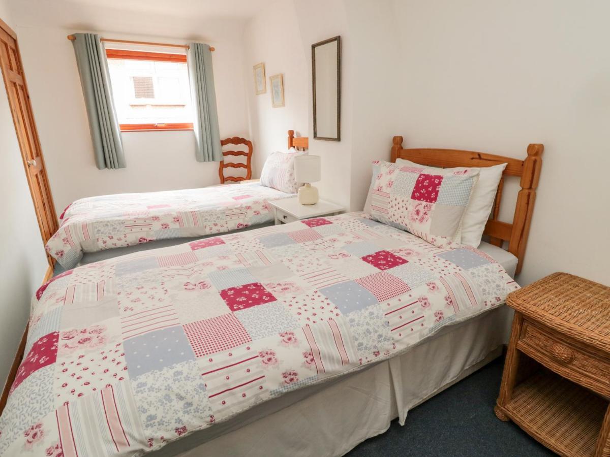 York Cottage Вулер Екстер'єр фото