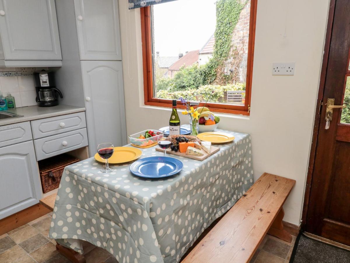 York Cottage Вулер Екстер'єр фото