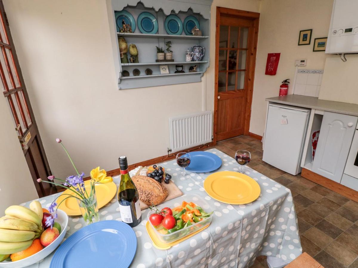 York Cottage Вулер Екстер'єр фото